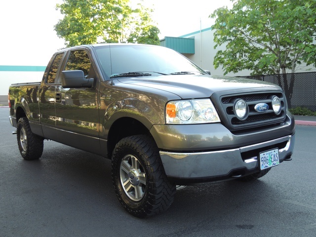 2008 Ford F-150 XLT/4-DR Extended Cab /4X4 / Navi / 53k miles   - Photo 2 - Portland, OR 97217