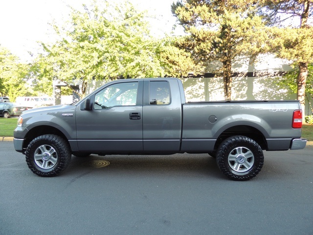 2008 Ford F-150 XLT/4-DR Extended Cab /4X4 / Navi / 53k miles   - Photo 3 - Portland, OR 97217