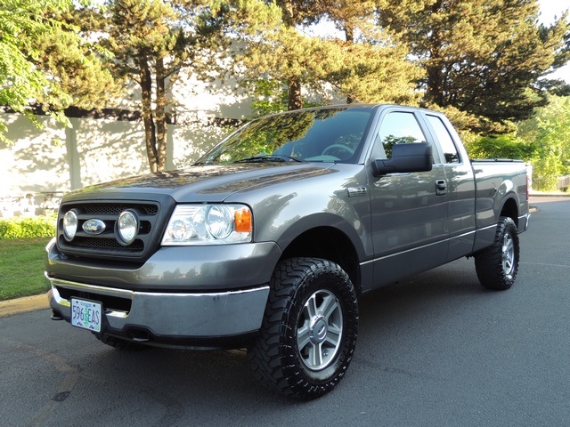 2008 Ford F-150 XLT/4-DR Extended Cab /4X4 / Navi / 53k miles   - Photo 1 - Portland, OR 97217