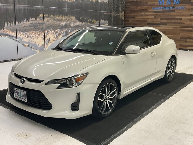 2016 Scion tC Coupe 2Dr / 2.5L 4Cyl / BRAND NEW TIRES / 87K MILE  / LOCAL OREGON CAR / Excel Cond - Photo 1 - Gladstone, OR 97027