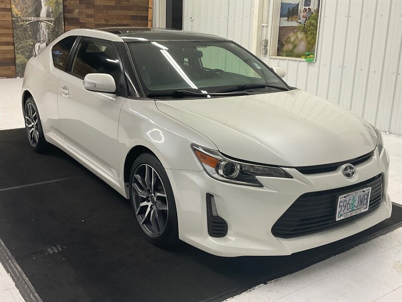 2016 Scion tC Coupe 2Dr / 2.5L 4Cyl / BRAND NEW TIRES / 87K MILE  / LOCAL OREGON CAR / Excel Cond - Photo 2 - Gladstone, OR 97027