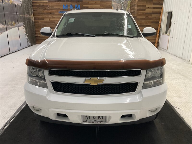 2007 Chevrolet Avalanche LTZ 1500 Sport Utility Truck 4X4 / Leather Heated  / Sunroof / Excel Cond - Photo 5 - Gladstone, OR 97027