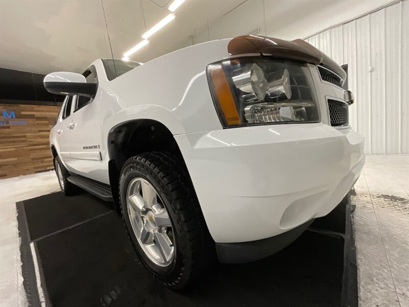 2007 Chevrolet Avalanche LTZ 1500 Sport Utility Truck 4X4 / Leather Heated  / Sunroof / Excel Cond - Photo 53 - Gladstone, OR 97027