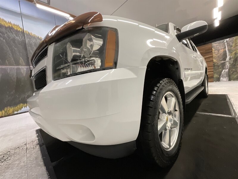 2007 Chevrolet Avalanche LTZ 1500 Sport Utility Truck 4X4 / Leather Heated  / Sunroof / Excel Cond - Photo 52 - Gladstone, OR 97027