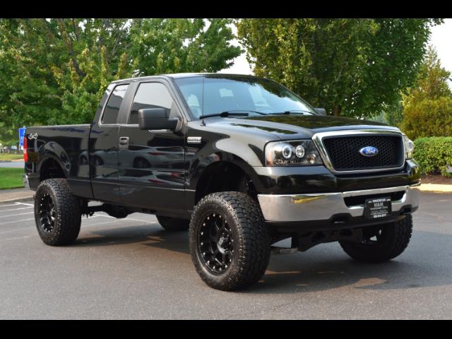 2008 Ford F-150 XLT / 4X4 / 5.4L 8Cyl / LIFTED LIFTED   - Photo 2 - Portland, OR 97217