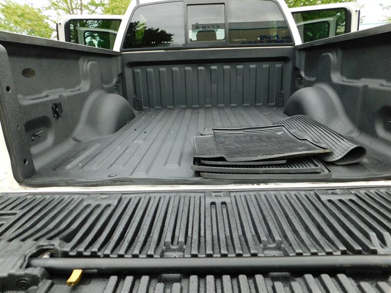 2013 Ford F-150 Platinum Crew Cab 4X4 / 3.5L ECOBOOST / LIFTED   - Photo 22 - Portland, OR 97217