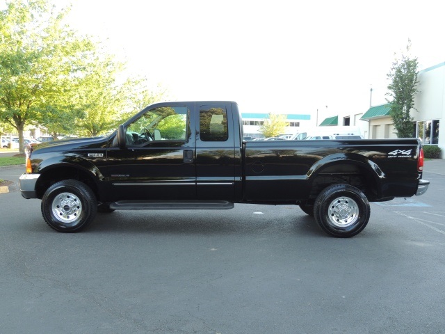 2000 Ford F-350 XLT / 4X4 Off Rd / Long Bed / 7.3 L DIESEL / 1-TON   - Photo 3 - Portland, OR 97217