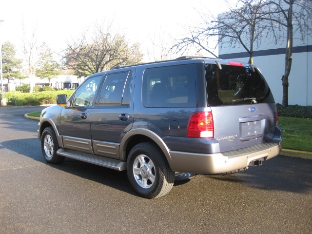2003 Ford Expedition Eddie Bauer   - Photo 4 - Portland, OR 97217