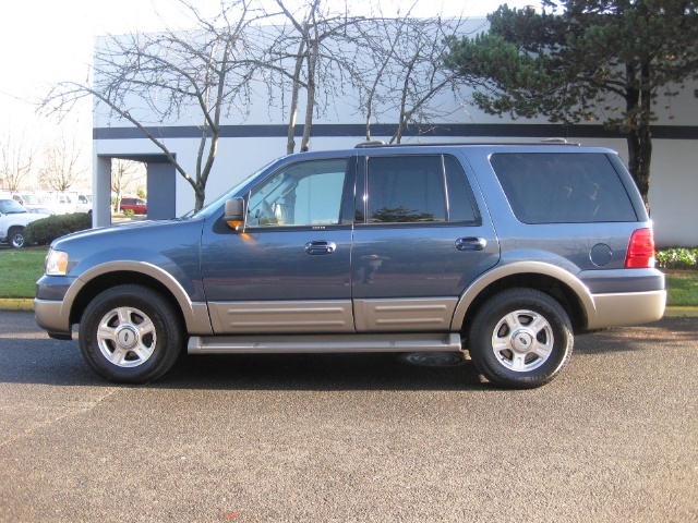 2003 Ford Expedition Eddie Bauer   - Photo 3 - Portland, OR 97217