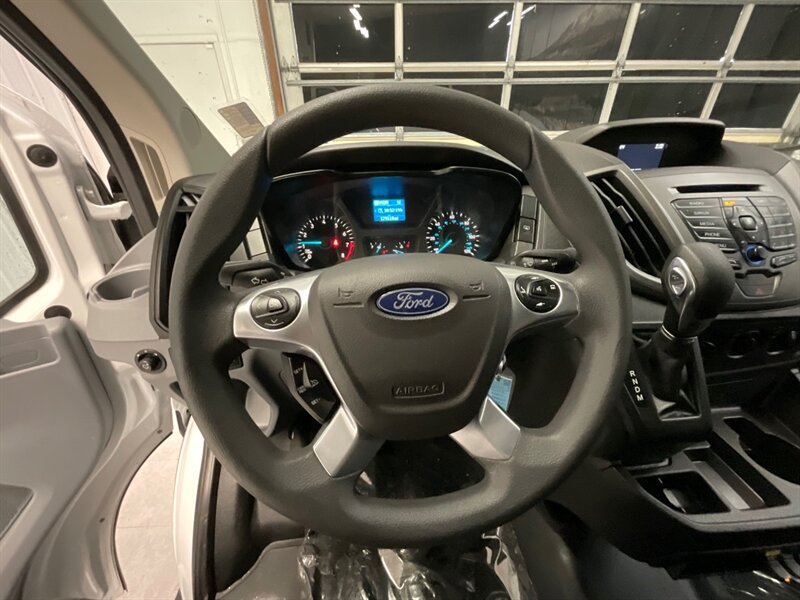 2018 Ford Transit 150 CARGO VAN / 3.7L V6 / 1-OWNER   - Photo 40 - Gladstone, OR 97027