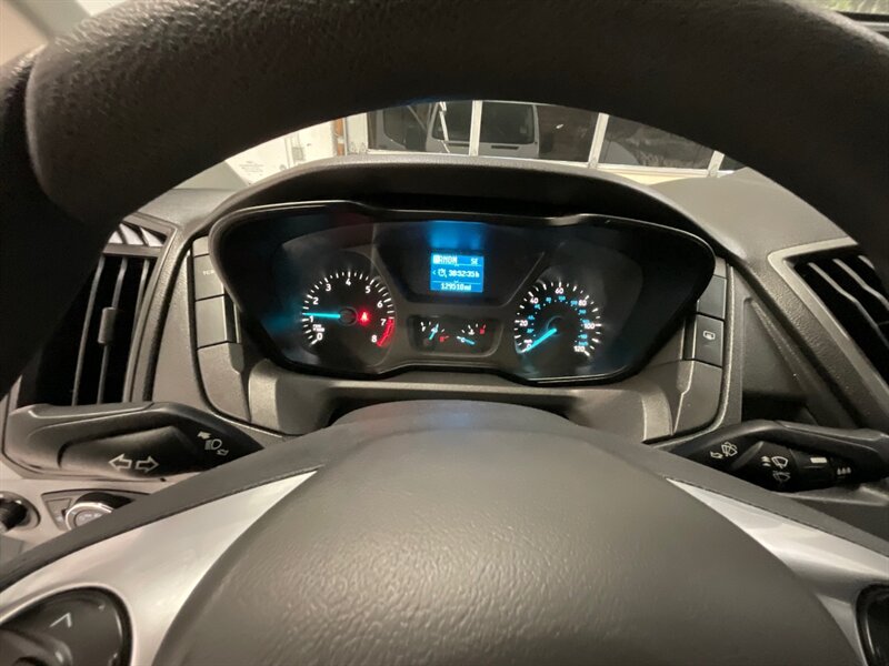 2018 Ford Transit 150 CARGO VAN / 3.7L V6 / 1-OWNER   - Photo 46 - Gladstone, OR 97027