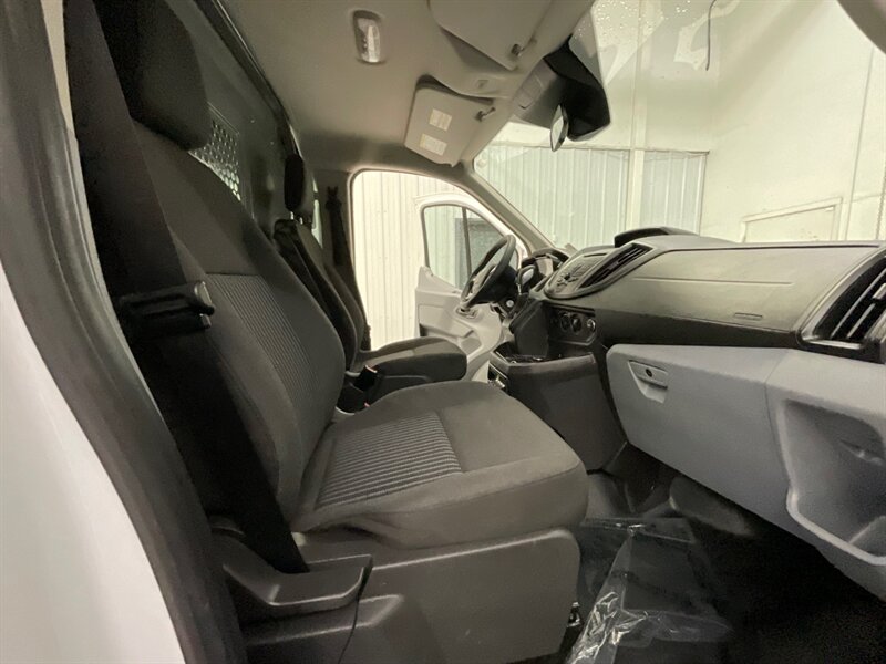2018 Ford Transit 150 CARGO VAN / 3.7L V6 / 1-OWNER   - Photo 15 - Gladstone, OR 97027