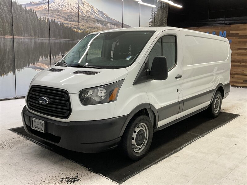 2018 Ford Transit 150 CARGO VAN / 3.7L V6 / 1-OWNER   - Photo 1 - Gladstone, OR 97027
