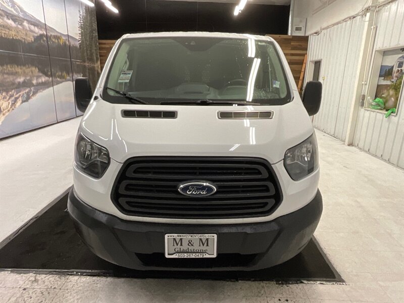 2018 Ford Transit 150 CARGO VAN / 3.7L V6 / 1-OWNER   - Photo 5 - Gladstone, OR 97027