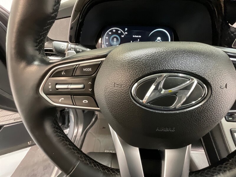 2022 Hyundai PALISADE Limited AWD / 3.8L V6 / 1-OWNER / 22,000 MILES  / LIKE NEW - Photo 44 - Gladstone, OR 97027