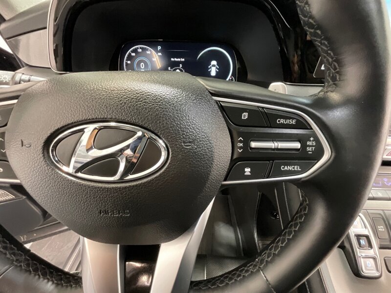 2022 Hyundai PALISADE Limited AWD / 3.8L V6 / 1-OWNER / 22,000 MILES  / LIKE NEW - Photo 45 - Gladstone, OR 97027