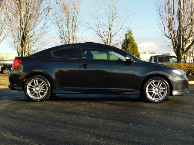 2007 Scion tC Coupe / PANORAMA ROOF / Fresh Trade / CLEAN !!   - Photo 4 - Portland, OR 97217