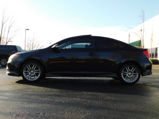 2007 Scion tC Coupe / PANORAMA ROOF / Fresh Trade / CLEAN !!   - Photo 3 - Portland, OR 97217
