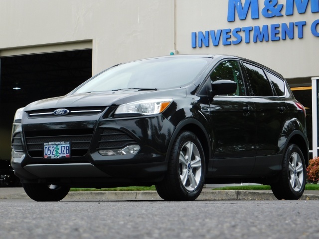 2014 Ford Escape SE / Sport Utility / Rear View Camera / Excel Cond   - Photo 1 - Portland, OR 97217