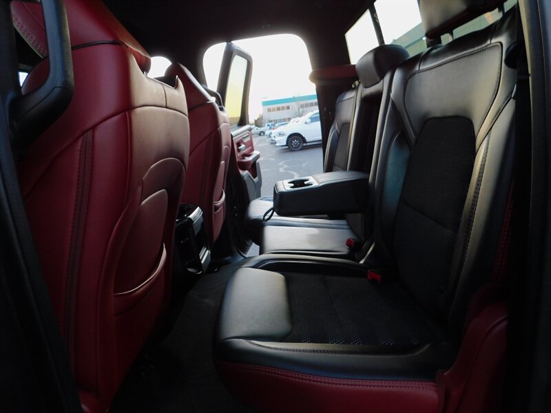 2019 RAM 1500 Rebel Quad Cab V8 HEMI / Heated Seats / 45,000 MIL   - Photo 15 - Portland, OR 97217