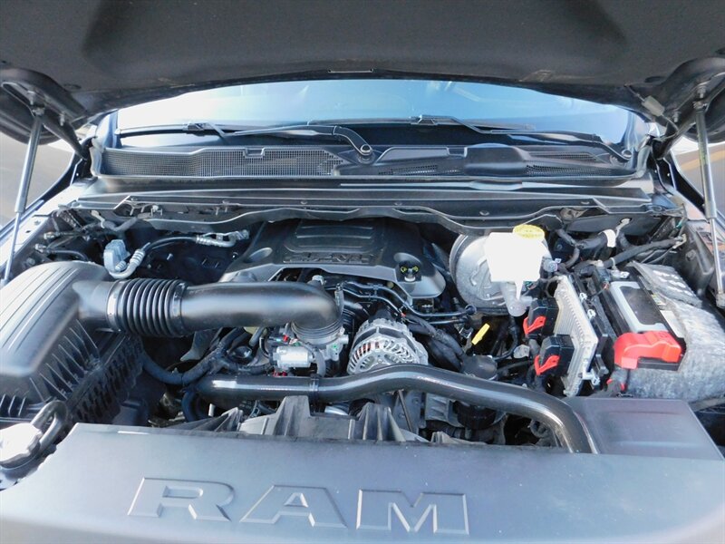 2019 RAM 1500 Rebel Quad Cab V8 HEMI / Heated Seats / 45,000 MIL   - Photo 33 - Portland, OR 97217