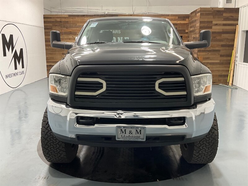 2011 RAM 2500 ST  /1-OWNER / RUST FREE - Photo 6 - Gladstone, OR 97027