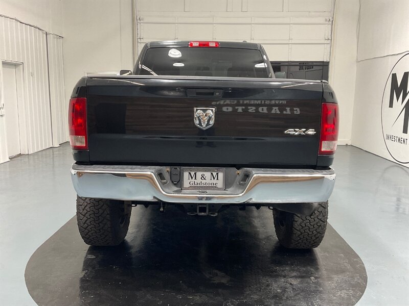2011 RAM 2500 ST  /1-OWNER / RUST FREE - Photo 7 - Gladstone, OR 97027