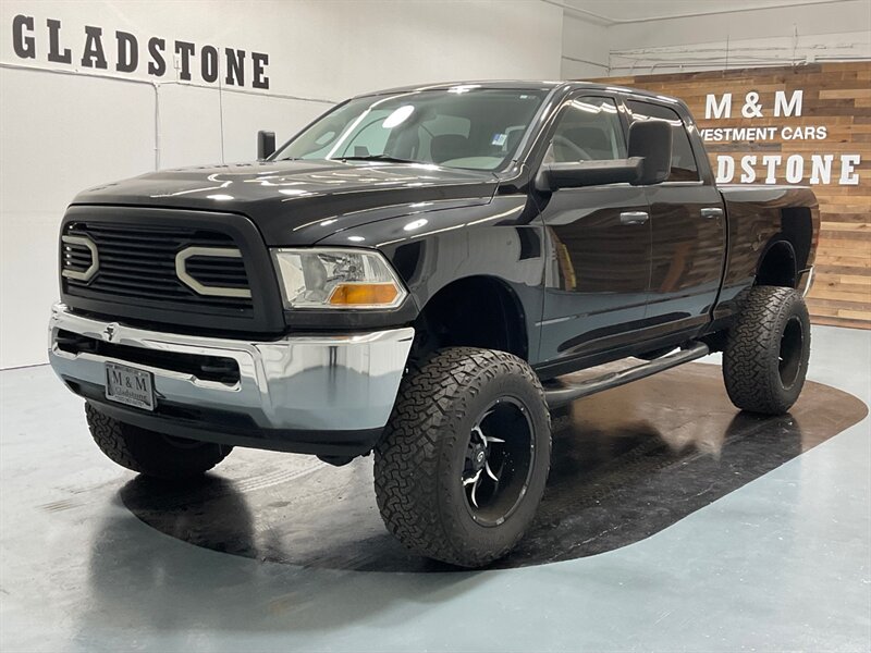 2011 RAM 2500 ST  /1-OWNER / RUST FREE - Photo 25 - Gladstone, OR 97027