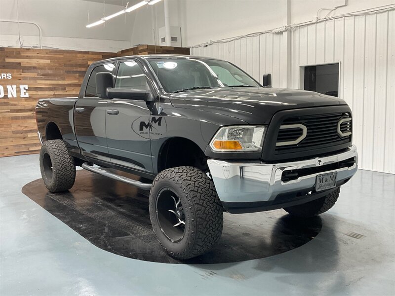2011 RAM 2500 ST  /1-OWNER / RUST FREE - Photo 2 - Gladstone, OR 97027
