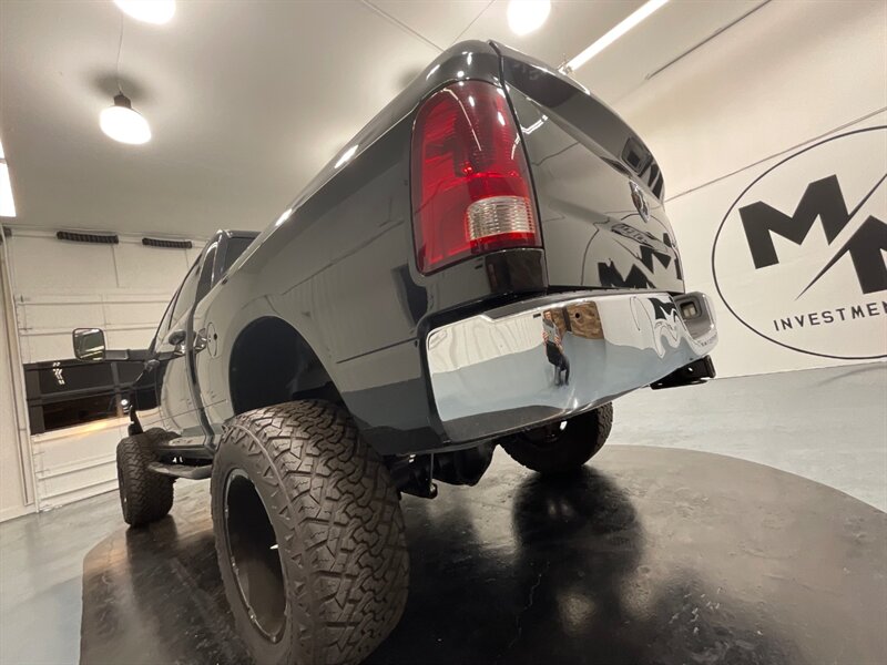 2011 RAM 2500 ST  /1-OWNER / RUST FREE - Photo 51 - Gladstone, OR 97027