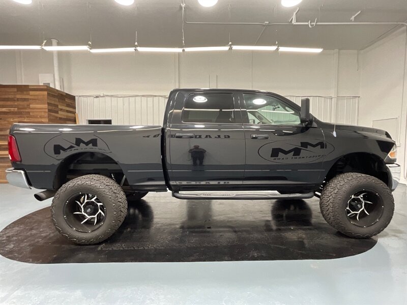 2011 RAM 2500 ST  /1-OWNER / RUST FREE - Photo 4 - Gladstone, OR 97027