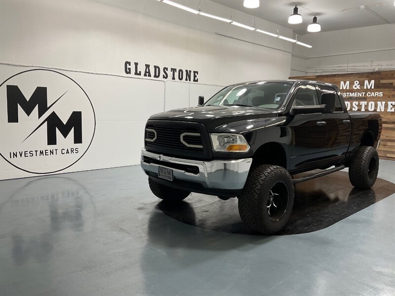 2011 RAM 2500 ST  /1-OWNER / RUST FREE - Photo 5 - Gladstone, OR 97027