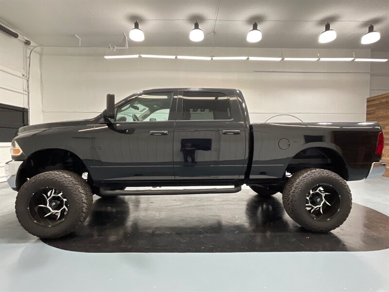 2011 RAM 2500 ST  /1-OWNER / RUST FREE - Photo 3 - Gladstone, OR 97027