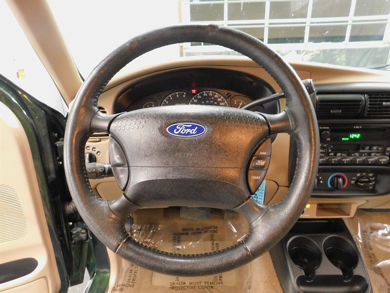 2001 Ford Ranger XLT 4dr SuperCab 4X4   - Photo 20 - Gladstone, OR 97027