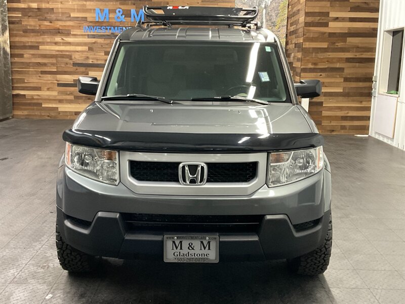 2009 Honda Element EX Sport Utility AWD / LIFTED LIFTED   - Photo 5 - Gladstone, OR 97027
