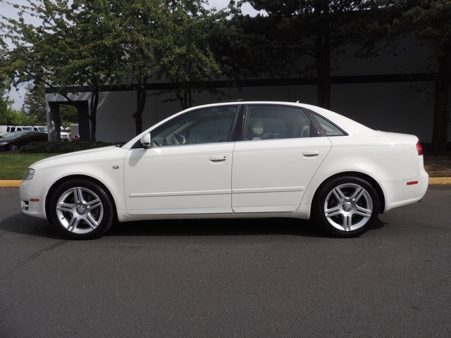 2006 Audi A4 2.0T quattro/AWD/ Leather/ Automatic/ Excel Cond   - Photo 3 - Portland, OR 97217