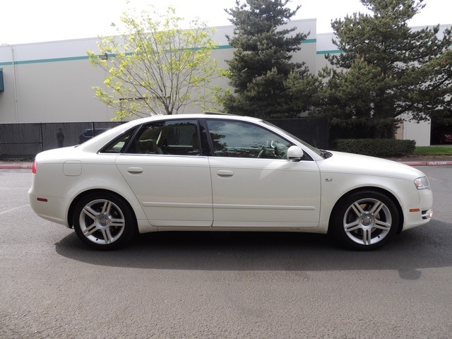 2006 Audi A4 2.0T quattro/AWD/ Leather/ Automatic/ Excel Cond   - Photo 4 - Portland, OR 97217