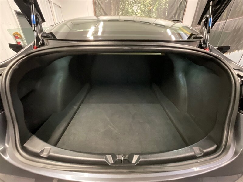 2018 Tesla Model 3 Long Range AWD / DUAL MOTORS / 1-OWNER/ 44K MILES  Leather Seats / LOCAL OREGON / AWD - Photo 21 - Gladstone, OR 97027