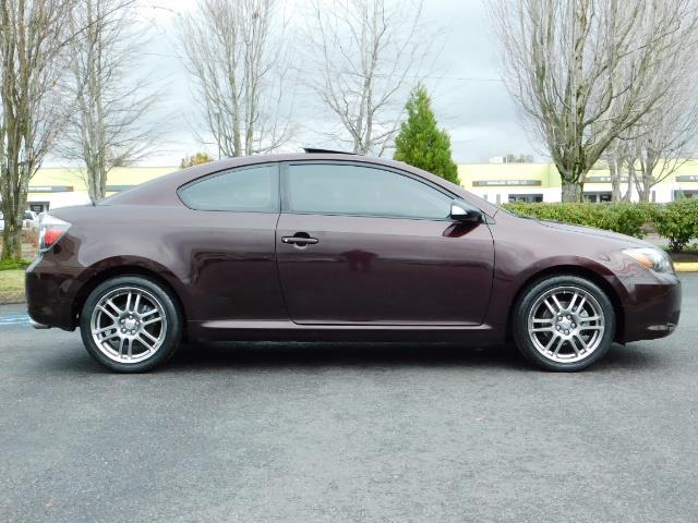 2010 Scion tC 2Dr / Sunroof / 5-Speed / Excel Cond   - Photo 4 - Portland, OR 97217