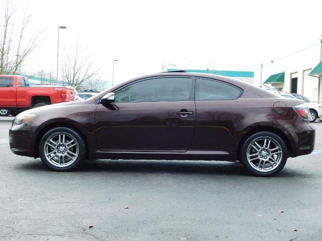 2010 Scion tC 2Dr / Sunroof / 5-Speed / Excel Cond   - Photo 3 - Portland, OR 97217