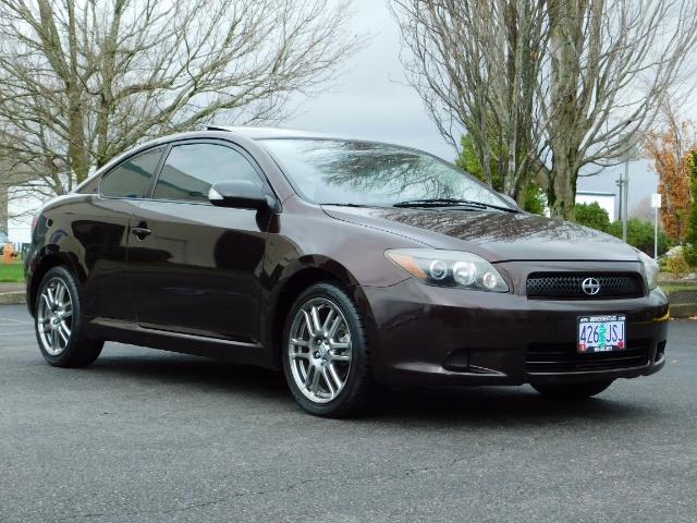 2010 Scion tC 2Dr / Sunroof / 5-Speed / Excel Cond   - Photo 2 - Portland, OR 97217