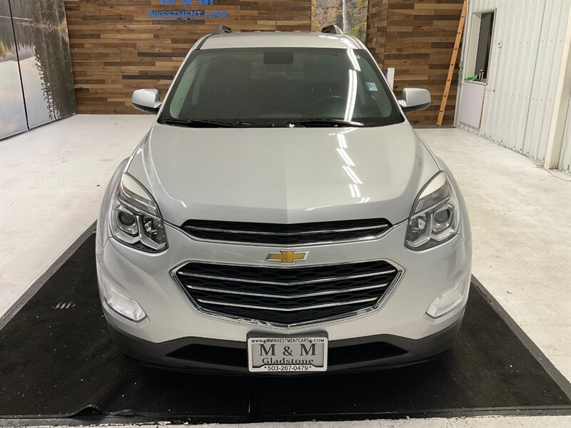 2017 Chevrolet Equinox LT Sport Utility / 2.4L 4Cyl / Camera / 1-OWNER  / LOCAL SUV / 100K MILES - Photo 5 - Gladstone, OR 97027