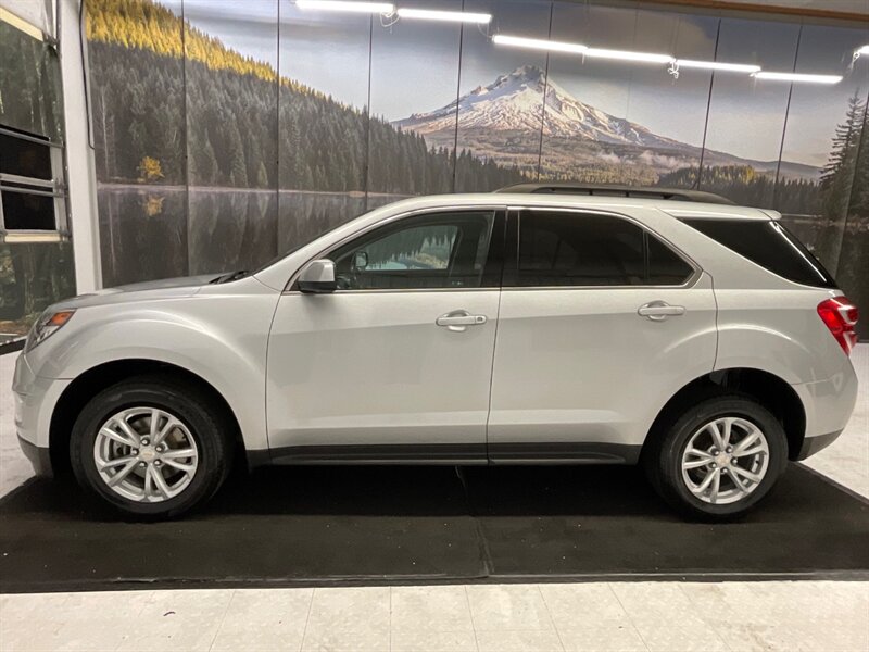 2017 Chevrolet Equinox LT Sport Utility / 2.4L 4Cyl / Camera / 1-OWNER  / LOCAL SUV / 100K MILES - Photo 3 - Gladstone, OR 97027