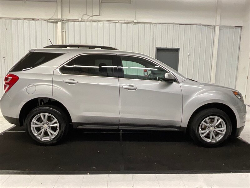 2017 Chevrolet Equinox LT Sport Utility / 2.4L 4Cyl / Camera / 1-OWNER  / LOCAL SUV / 100K MILES - Photo 4 - Gladstone, OR 97027