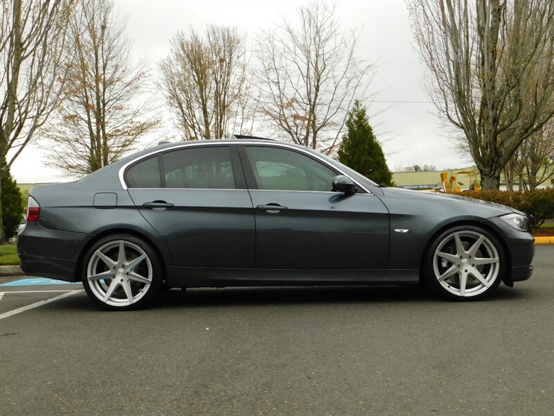2007 BMW 335i  twin turbocharger tuned full exhaust   - Photo 3 - Portland, OR 97217