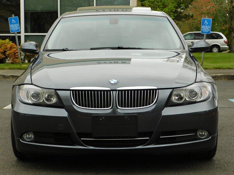 2007 BMW 335i  twin turbocharger tuned full exhaust   - Photo 5 - Portland, OR 97217