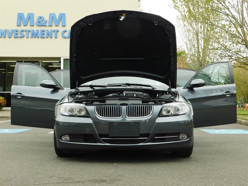 2007 BMW 335i  twin turbocharger tuned full exhaust   - Photo 29 - Portland, OR 97217