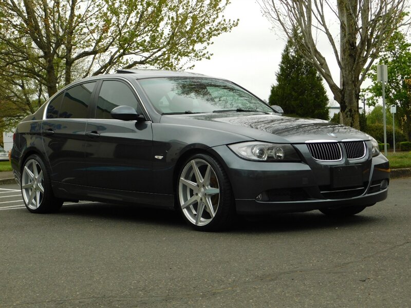 2007 BMW 335i  twin turbocharger tuned full exhaust   - Photo 2 - Portland, OR 97217
