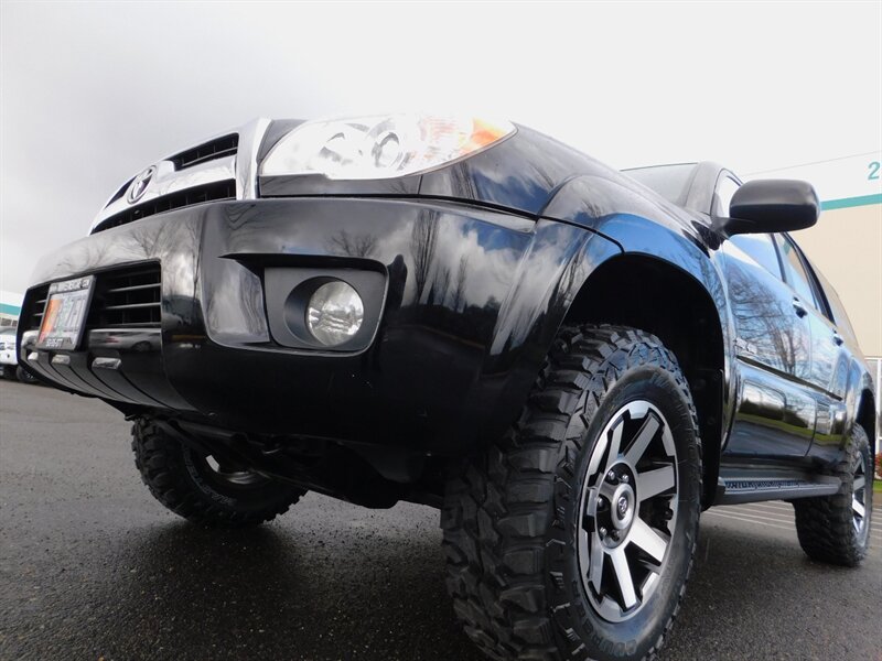 2006 Toyota 4Runner V6 4X4 LIFTED Brand New TRD Rims MudTires  Diff Lo   - Photo 20 - Gladstone, OR 97027