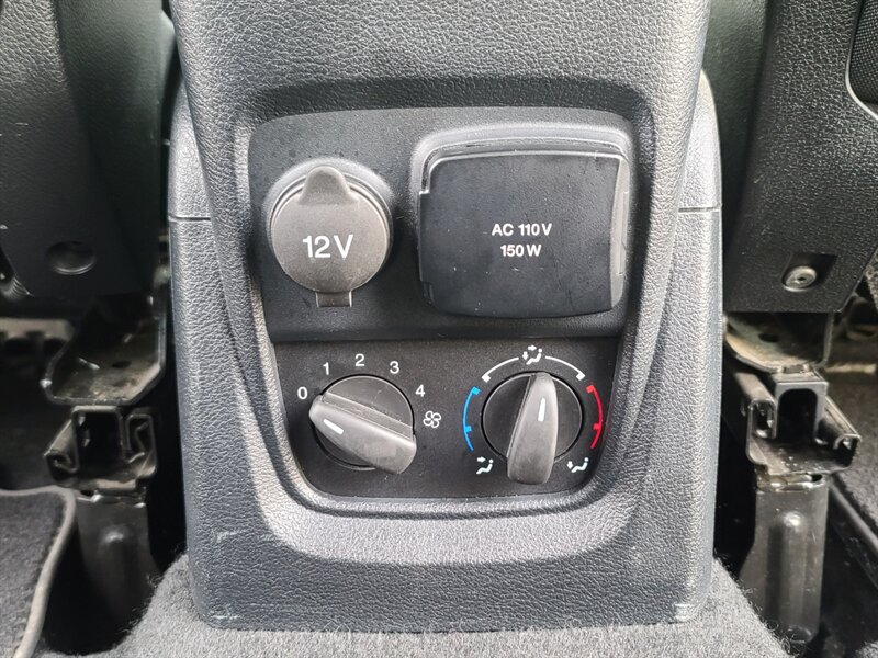 2020 Ford Transit Connect XLT / Passenger Minivan / 1-Owner / Top Shape / 6-Seater / Navigation / Back-Up Cam / Blind Spot Monitors / Lane Keep System / Collision Warning - Photo 42 - Portland, OR 97217